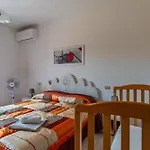 Romana Ferienhaus Porto Istana