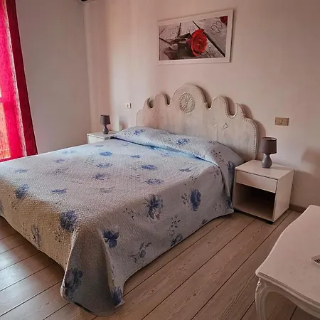 Romana Hébergement de vacances *