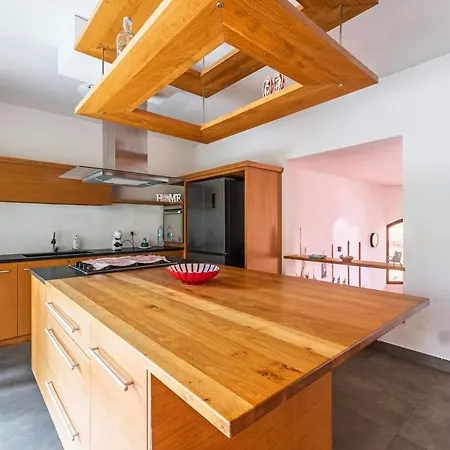 Romana Holiday home *