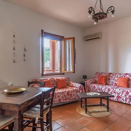 Romana Holiday home