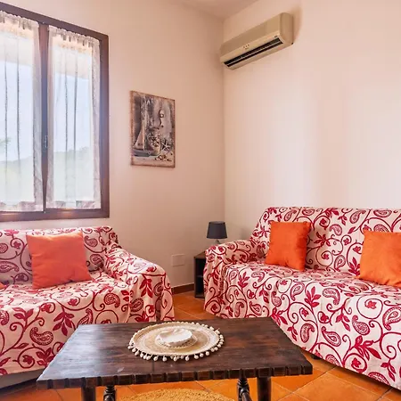 Holiday home Romana Porto Istana