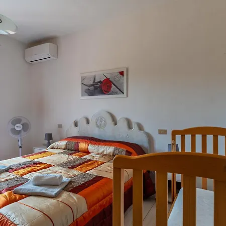 Romana Сasa de vacaciones Porto Istana