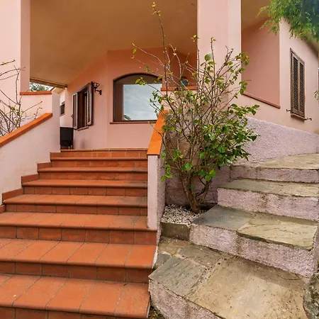 Romana * Porto Istana