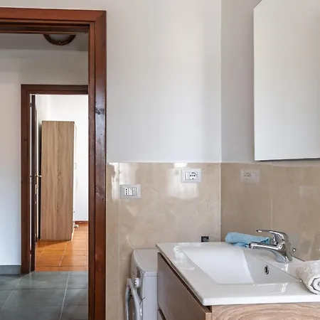 Holiday home Romana