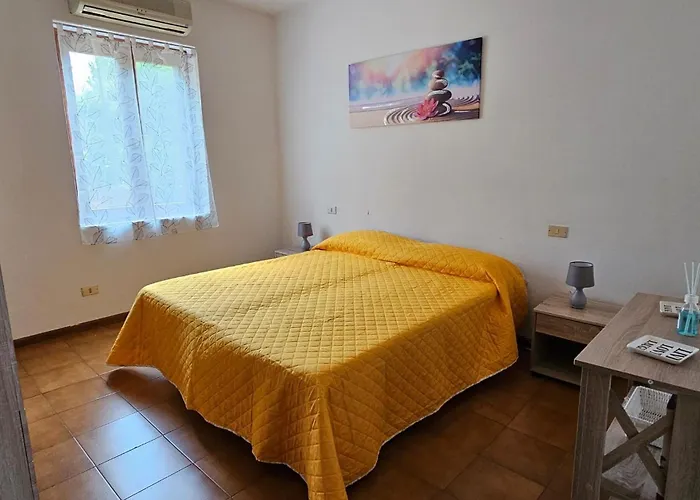 Holiday home Romana