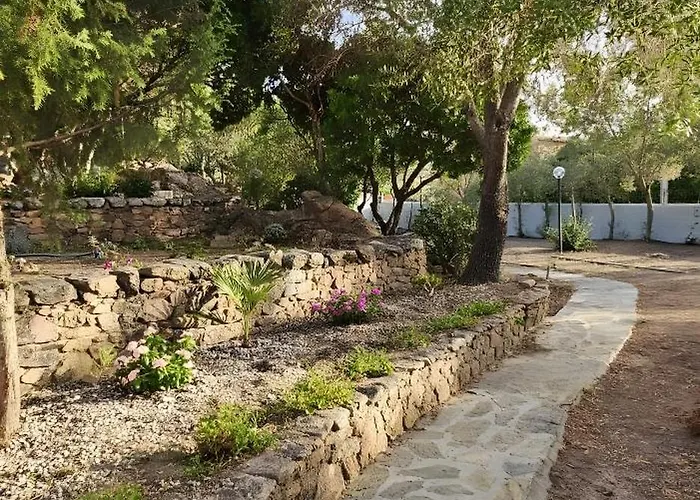 Holiday home Romana *