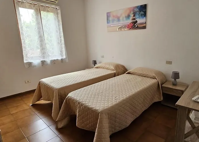 Romana Porto Istana
