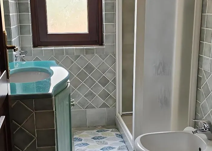 Ferienhaus Romana Porto Istana